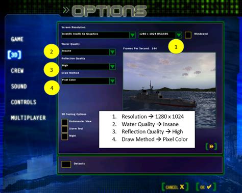 dangerous waters dvdscreener|Steam Community :: Guide :: [WIN10/11] How to play Dangerous .